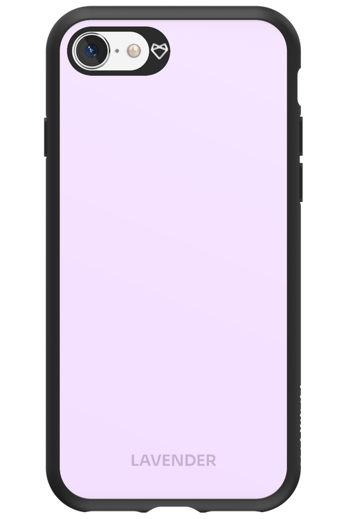 LAVENDER - FS2 - Apple iPhone SE 2022