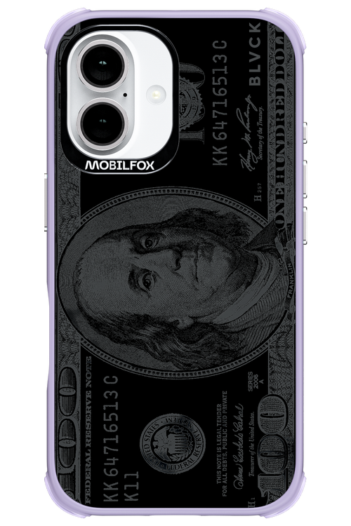 100 2.0 - Apple iPhone 16