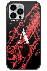 Azteca Skeleton 2.0 - Apple iPhone 13 Pro Max