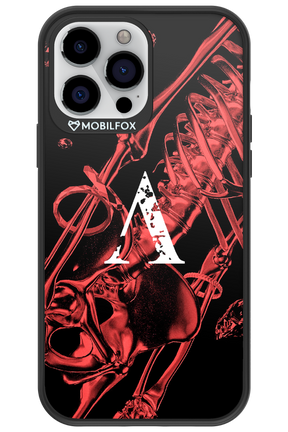 Azteca Skeleton 2.0 - Apple iPhone 13 Pro Max