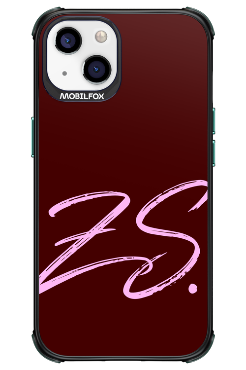 (Dark Blush) ZS 2.0 - Apple iPhone 13
