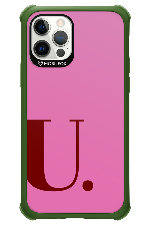 U (Sorbet) 2.0 - Apple iPhone 12 Pro