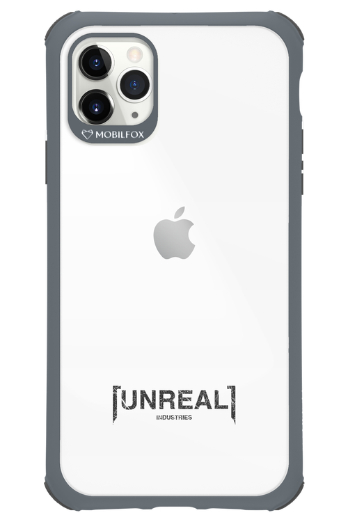 Minilogo 2.0 - Apple iPhone 11 Pro Max
