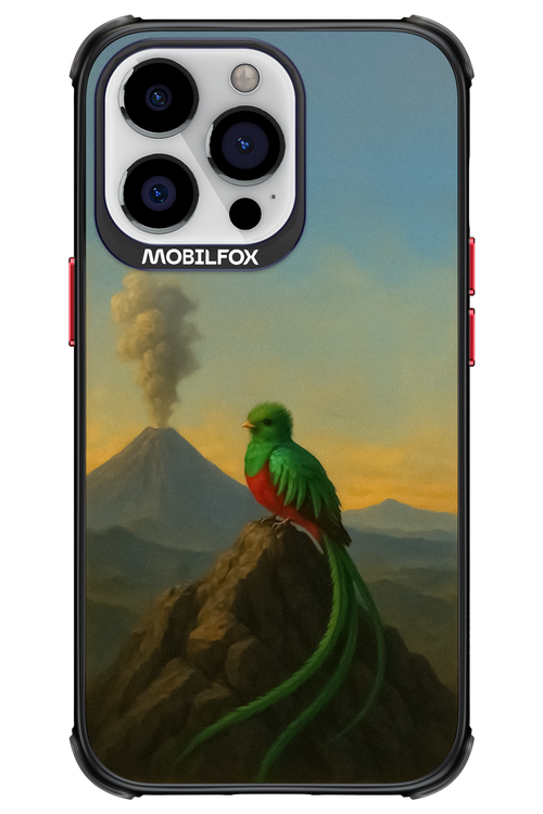 Birdy 2.0 - Apple iPhone 13 Pro