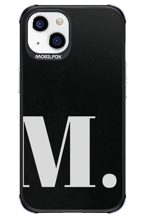 M (Off Space) 2.0 - Apple iPhone 13
