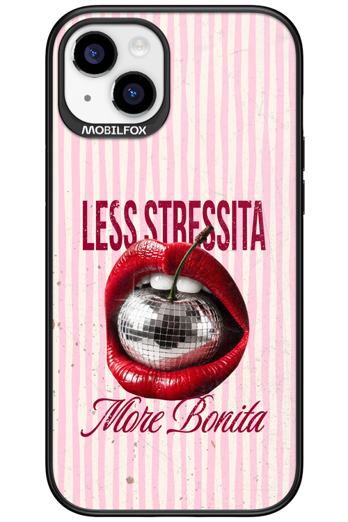 Bonita 2.0 - Apple iPhone 15 Plus
