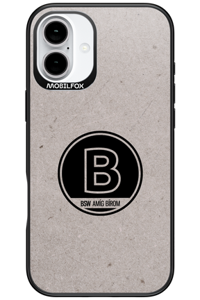 Alig bírom - Apple iPhone 16 Plus