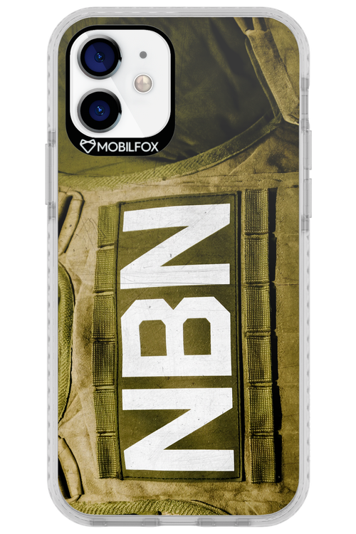 Team 2.0 - Apple iPhone 12