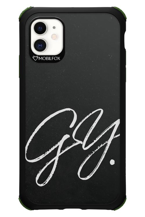 (Off Space) GY 2.0 - Apple iPhone 11