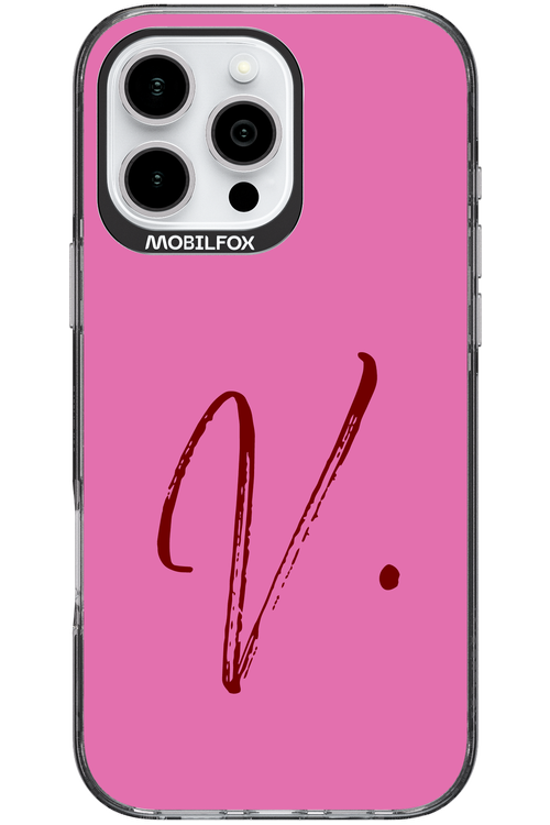 (Sorbet) V 2.0 - Apple iPhone 16 Pro Max