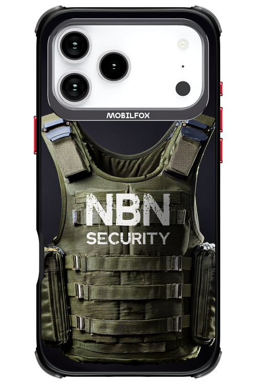 Secu - Apple iPhone 17 Pro Max