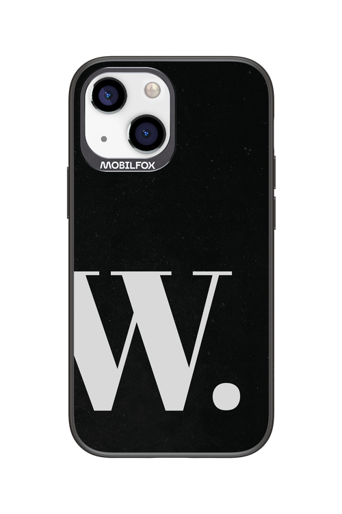 W (Off Space) 2.0 - Apple iPhone 13 Mini