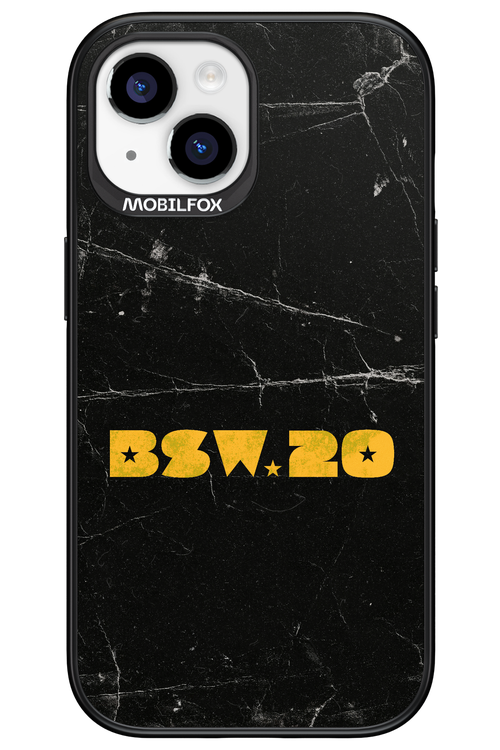 BSW 20 (5) 2.0 - Apple iPhone 15