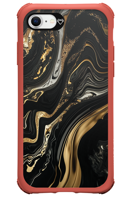 Azrael - Apple iPhone 8