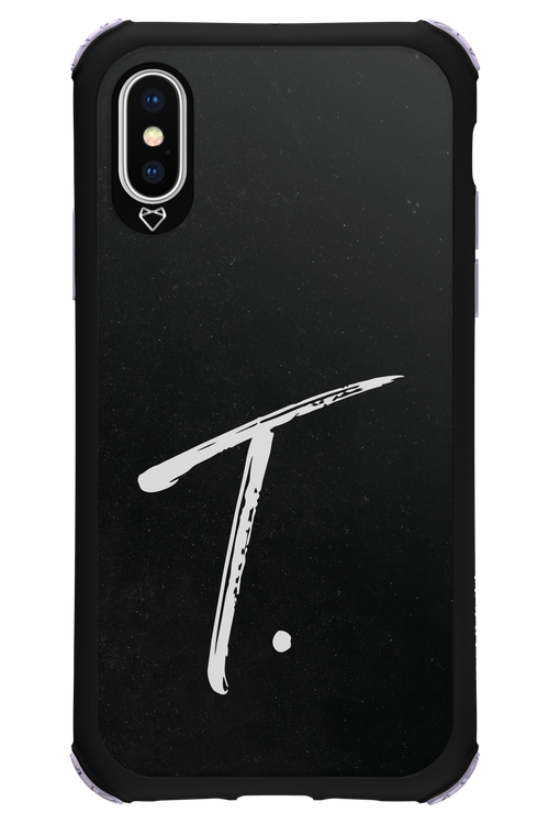(Off Space) T 2.0 - Apple iPhone X