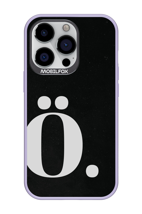 O II (Off Space) 2.0 - Apple iPhone 13 Pro