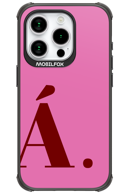 A II (Sorbet) 2.0 - Apple iPhone 15 Pro