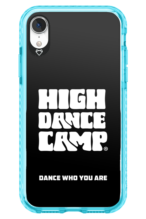 HDC 1 2.0 - Apple iPhone XR