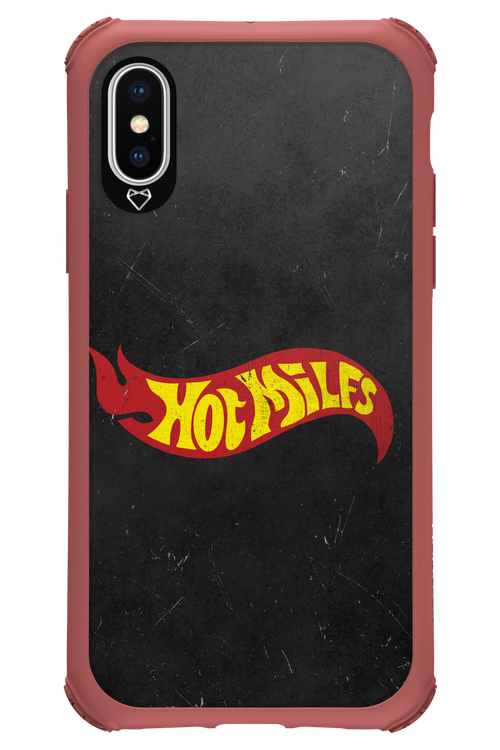 Hot Milfs 2.0 - Apple iPhone XS