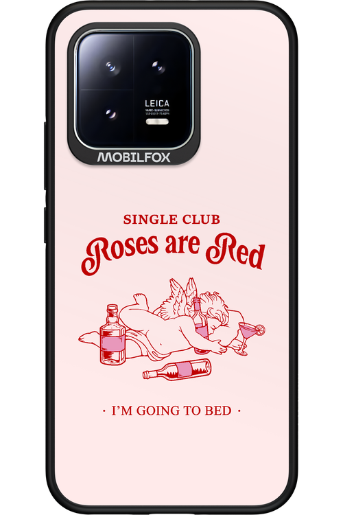 Bed Romance 2.0 - Xiaomi 13