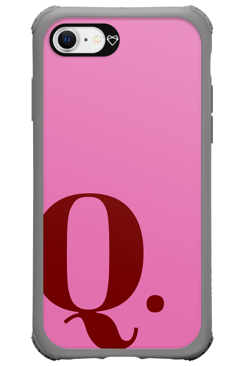Q (Sorbet) 2.0 - Apple iPhone 8