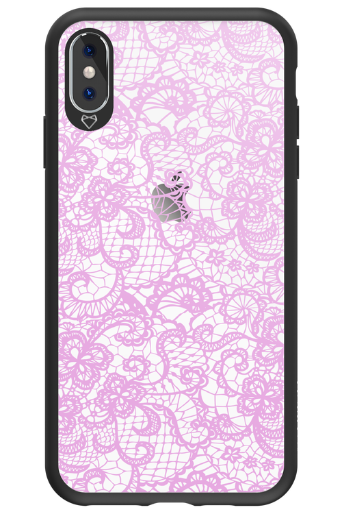 Dantela 2.0 - Apple iPhone XS Max