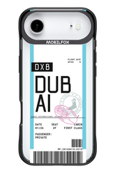 Private 2.0 - Apple iPhone 17 Air