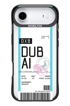Private 2.0 - Apple iPhone 17 Air