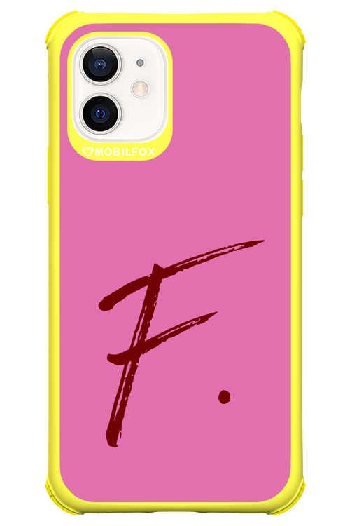 (Sorbet) F 2.0 - Apple iPhone 12