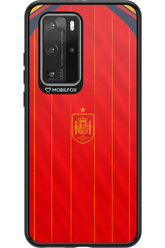 Spain 2.0 2.0 - Huawei P40 Pro