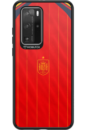 Spain 2.0 2.0 - Huawei P40 Pro