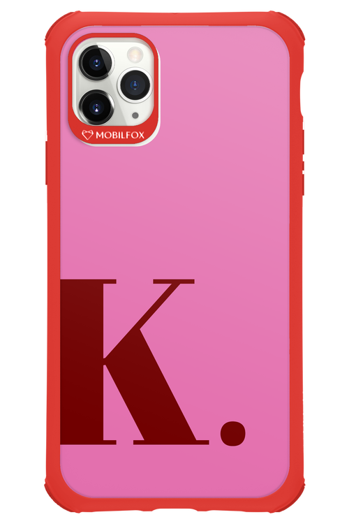 K (Sorbet) 2.0 - Apple iPhone 11 Pro Max