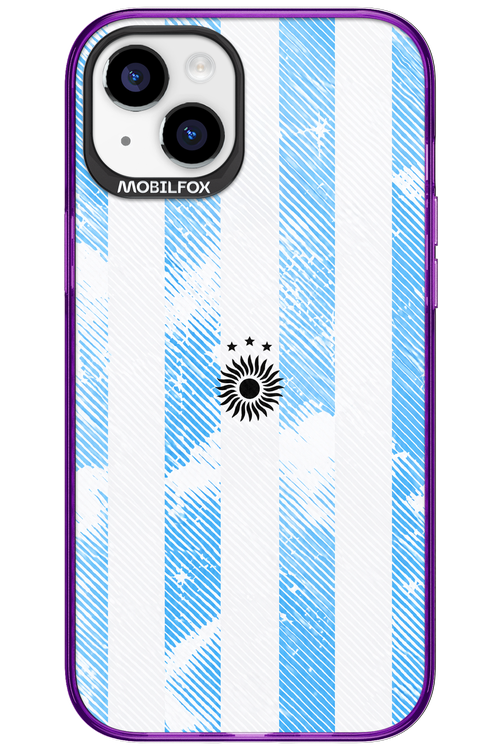 Argentina 2.0 - Apple iPhone 15 Plus