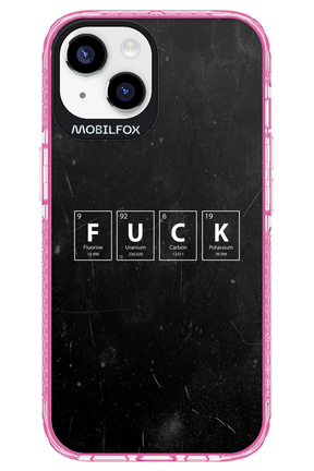 Periodic table - Apple iPhone 14