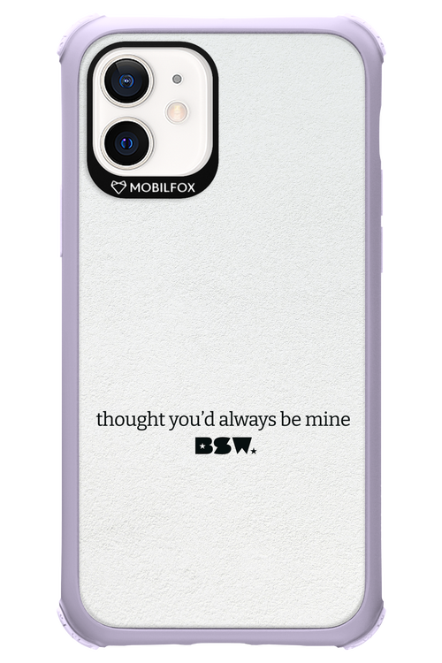 BSW FourSeasons 13 2.0 - Apple iPhone 12