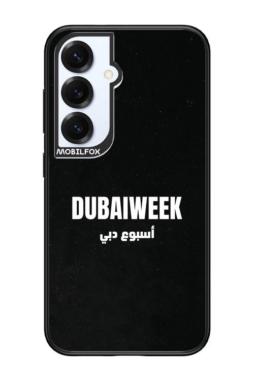 Dubaiweek Simple 2.0 - Samsung S25