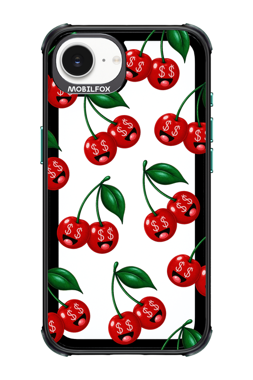 Money Cherry 2.0 - Apple iPhone 17e
