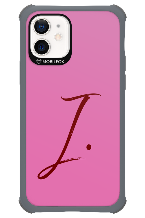 (Sorbet) I 2.0 - Apple iPhone 12