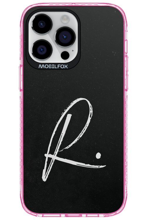 (Off Space) R 2.0 - Apple iPhone 14 Pro Max