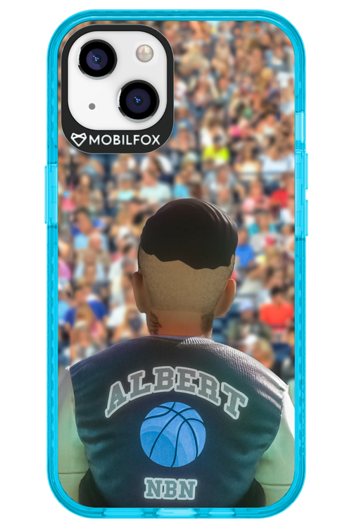 Albert 2.0 - Apple iPhone 13