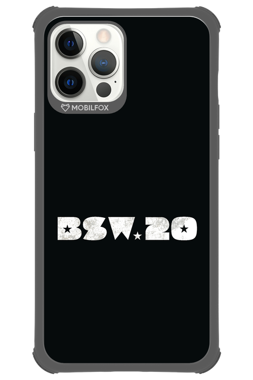 BSW 20 (7) 2.0 - Apple iPhone 12 Pro Max
