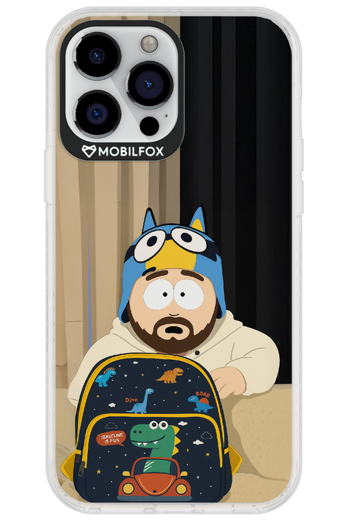 KidHeli 2.0 - Apple iPhone 13 Pro Max