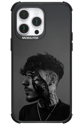 RAVEN - Apple iPhone 14 Pro Max