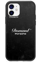 Domnul Porsche - Apple iPhone 12