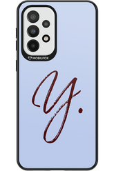 (Jellyfish Presso) Y 2.0 - Samsung Galaxy A33