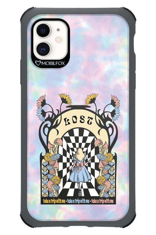 L0ST 2.0 - Apple iPhone 11