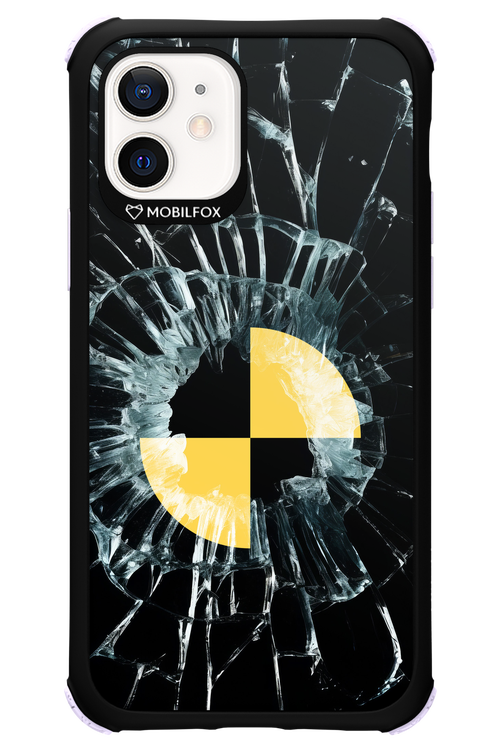 Shattered Proof - Apple iPhone 12