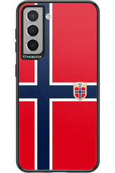 Norway 2.0 - Samsung Galaxy S21