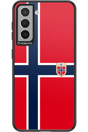 Norway 2.0 - Samsung Galaxy S21