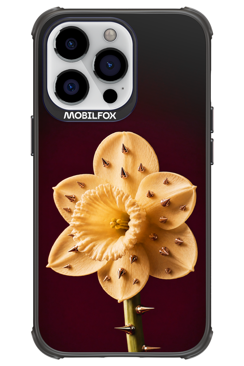 Not Your Flower 2.0 - Apple iPhone 13 Pro